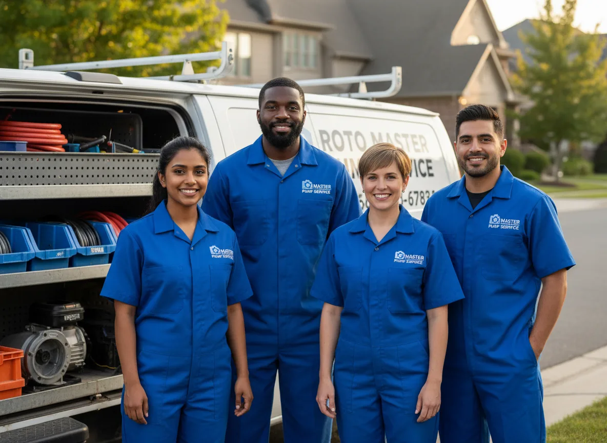 Sump Pump Installation company in Miami, AZ
